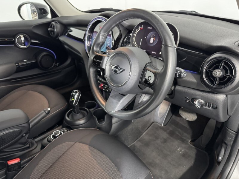 Used MINI Hatch 2023 for sale - 77578257: Photo 6