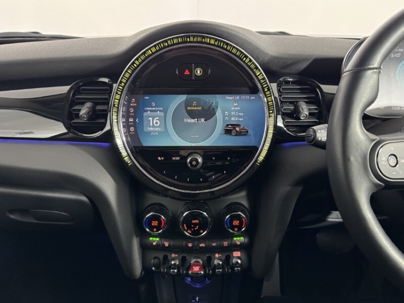 Used MINI Hatch 2023 for sale - 77578257: Photo 8