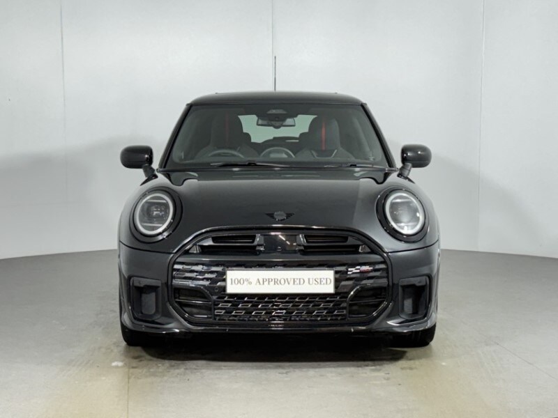 Used MINI Cooper 2024 for sale - 77581455: Photo 16