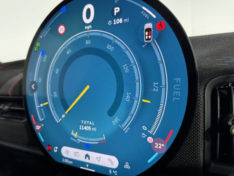 Used MINI Cooper 2024 for sale - 77581455: Photo 27