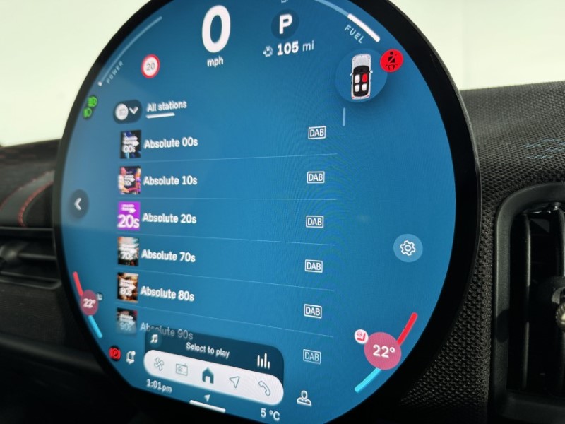 Used MINI Cooper 2024 for sale - 77581455: Photo 28