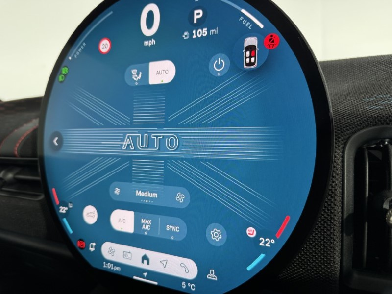 Used MINI Cooper 2024 for sale - 77581455: Photo 30