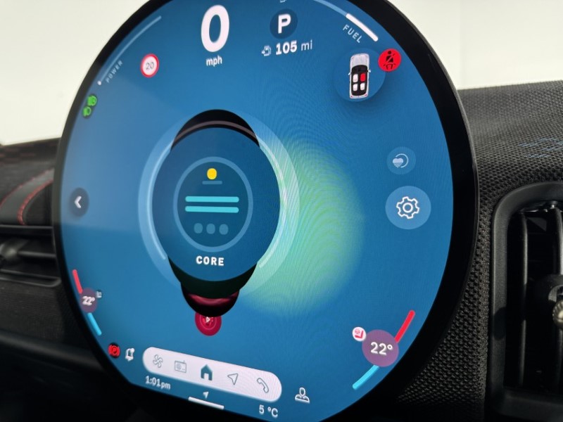 Used MINI Cooper 2024 for sale - 77581455: Photo 31