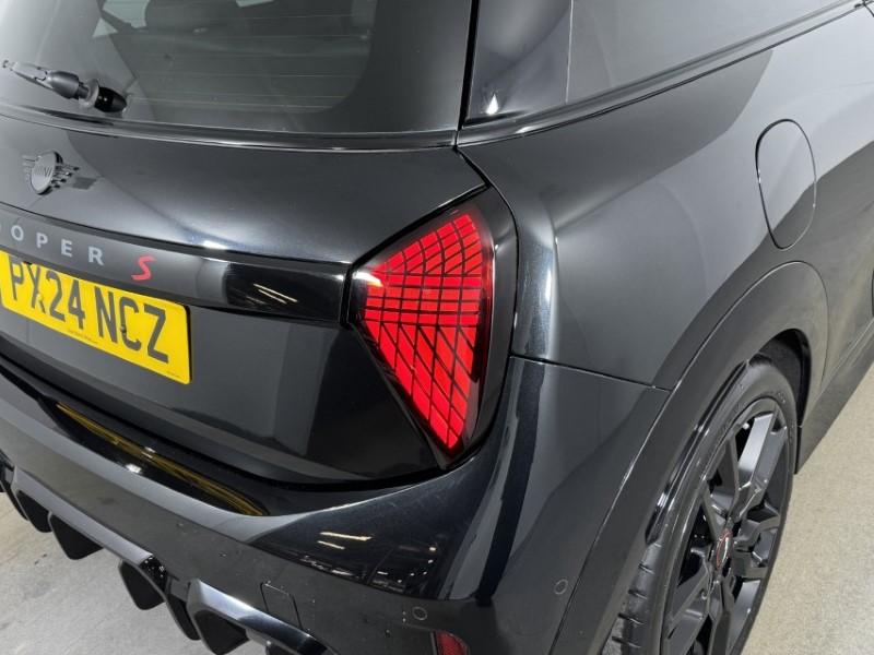 Used MINI Cooper 2024 for sale - 77581455: Photo 38