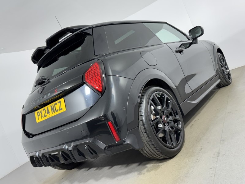 Used MINI Cooper 2024 for sale - 77581455: Photo 39