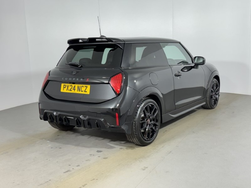 Used MINI Cooper 2024 for sale - 77581455: Photo 47