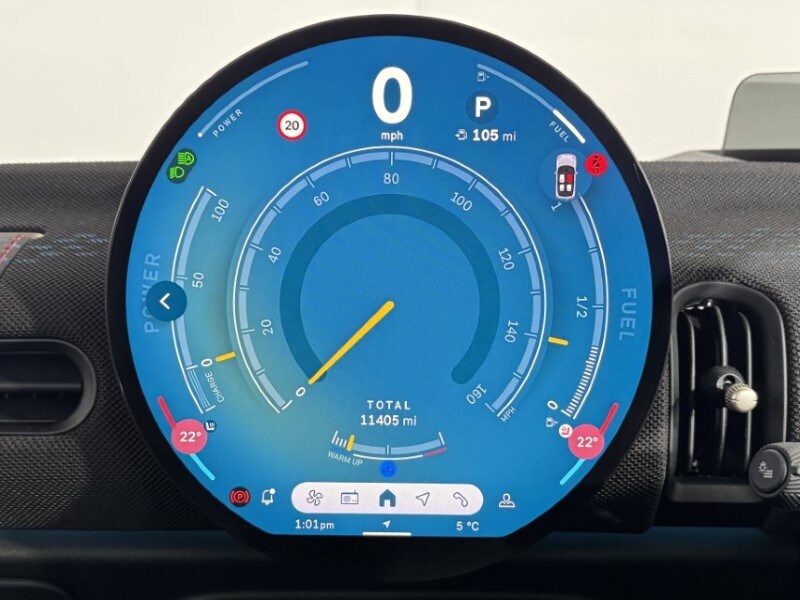 Used MINI Cooper 2024 for sale - 77581455: Photo 9