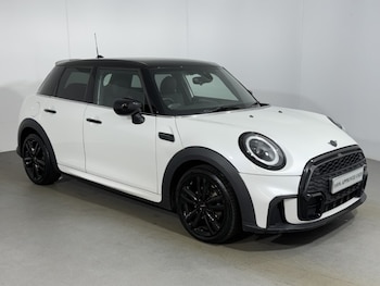 Used MINI Hatch 2023 for sale - 78873687: Photo
