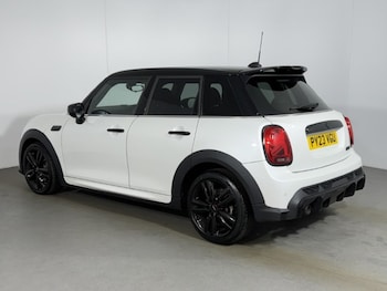 Used MINI Hatch 2023 for sale - 78873687: Photo