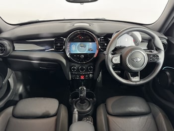 Used MINI Hatch 2023 for sale - 78873687: Photo