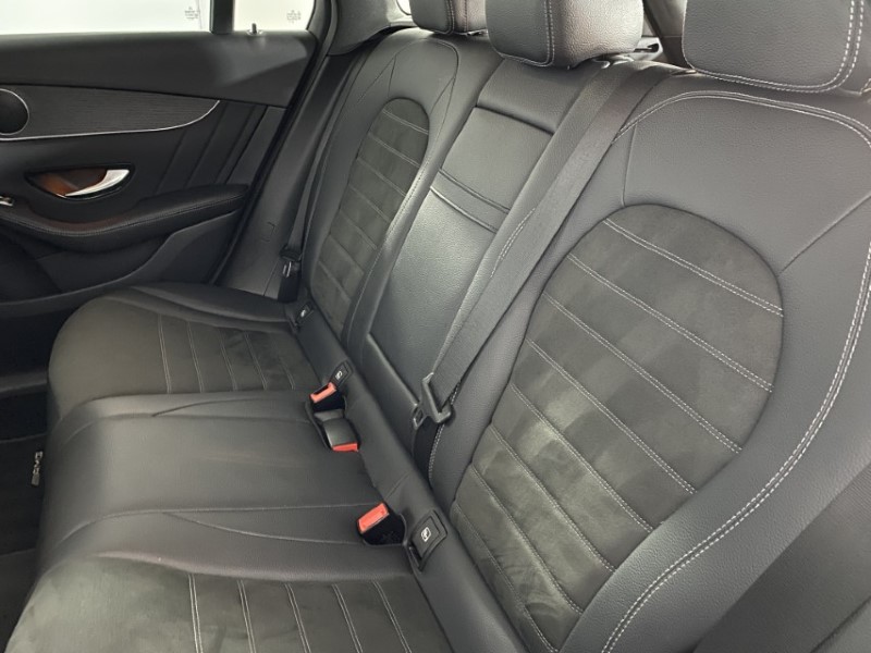 Used Mercedes-Benz GLC 2021 for sale - 76981020: Photo 12