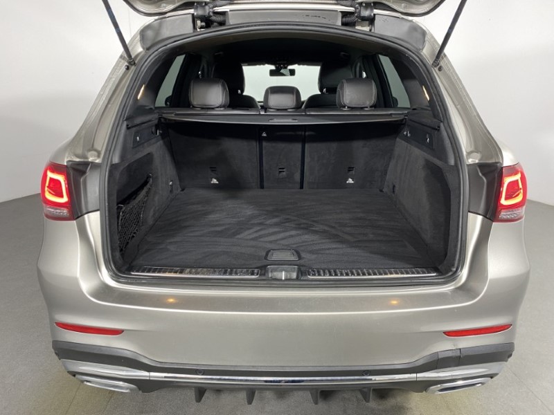 Used Mercedes-Benz GLC 2021 for sale - 76981020: Photo 13