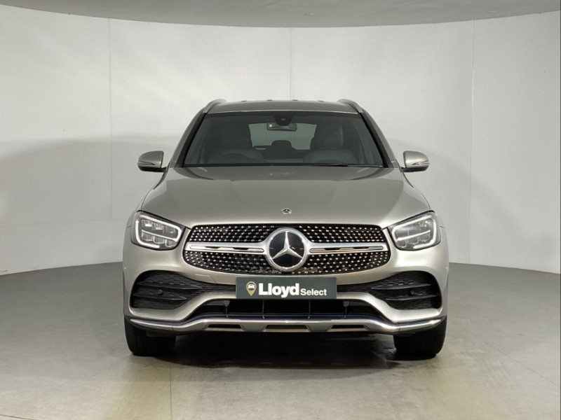 Used Mercedes-Benz GLC 2021 for sale - 76981020: Photo 16