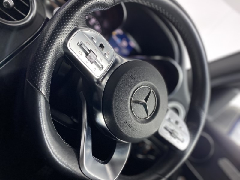 Used Mercedes-Benz GLC 2021 for sale - 76981020: Photo 17