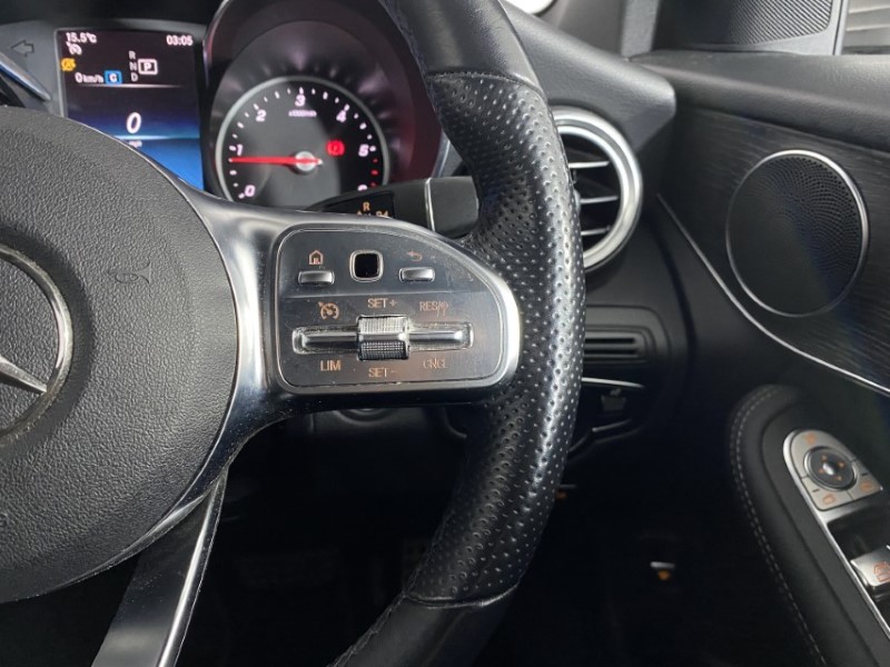 Used Mercedes-Benz GLC 2021 for sale - 76981020: Photo 19