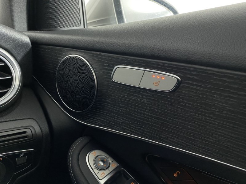 Used Mercedes-Benz GLC 2021 for sale - 76981020: Photo 20