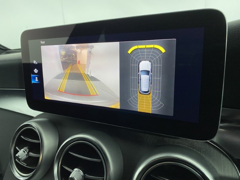 Used Mercedes-Benz GLC 2021 for sale - 76981020: Photo 22