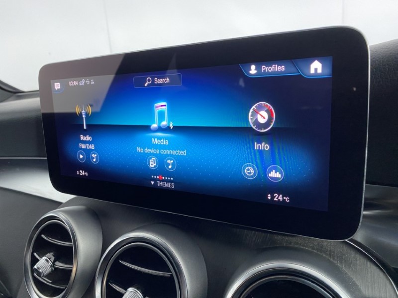 Used Mercedes-Benz GLC 2021 for sale - 76981020: Photo 23