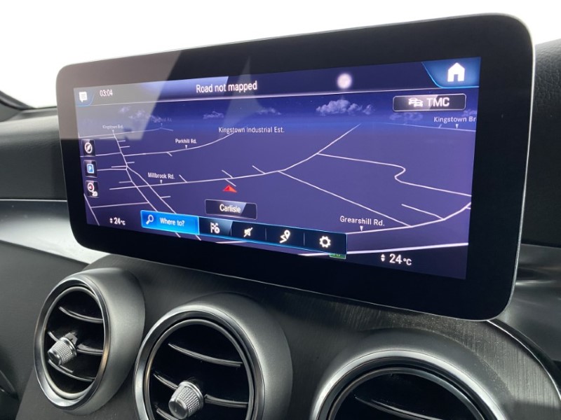 Used Mercedes-Benz GLC 2021 for sale - 76981020: Photo 24