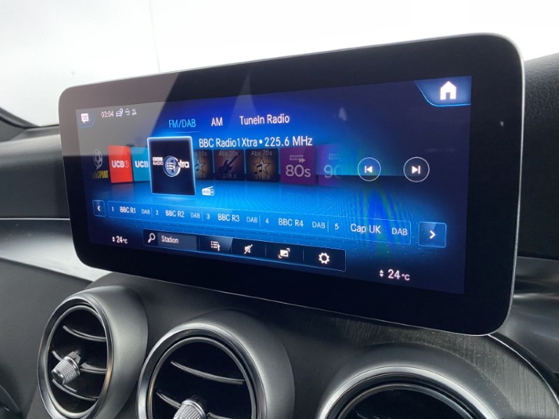 Used Mercedes-Benz GLC 2021 for sale - 76981020: Photo 25