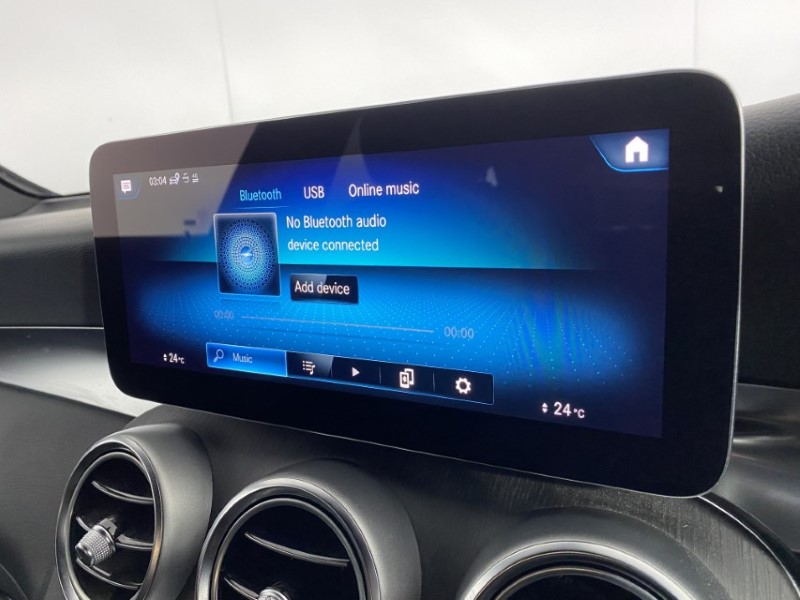 Used Mercedes-Benz GLC 2021 for sale - 76981020: Photo 26