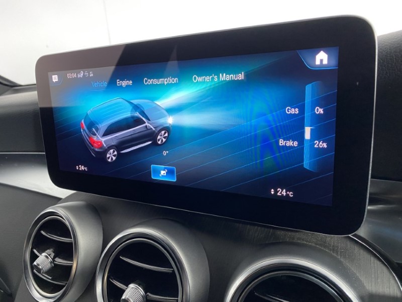 Used Mercedes-Benz GLC 2021 for sale - 76981020: Photo 28