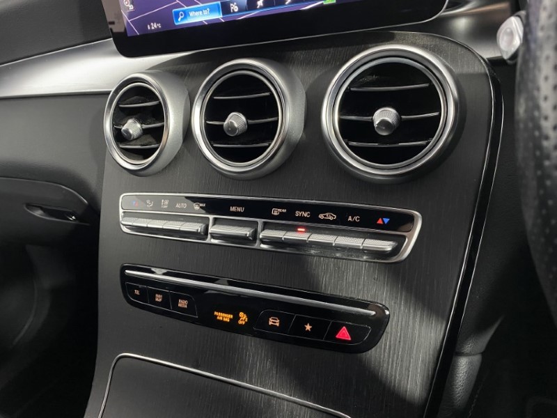 Used Mercedes-Benz GLC 2021 for sale - 76981020: Photo 29