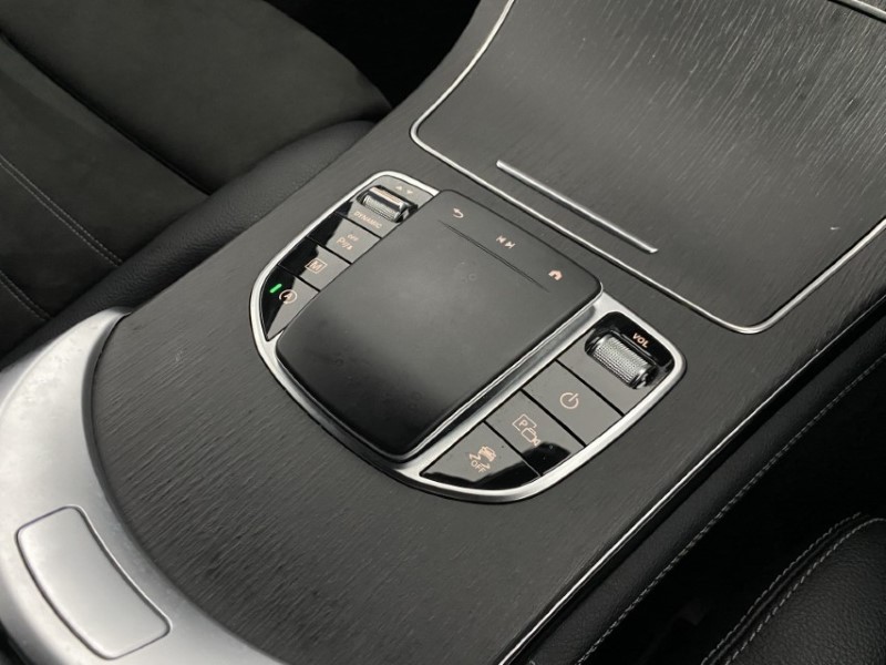 Used Mercedes-Benz GLC 2021 for sale - 76981020: Photo 30