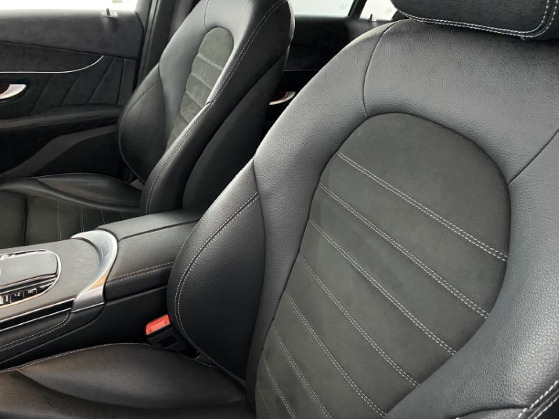 Used Mercedes-Benz GLC 2021 for sale - 76981020: Photo 31