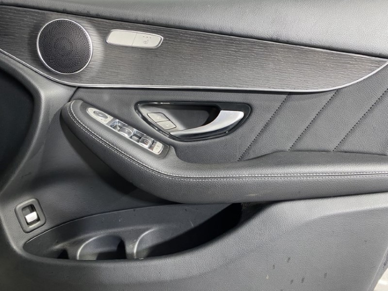 Used Mercedes-Benz GLC 2021 for sale - 76981020: Photo 32