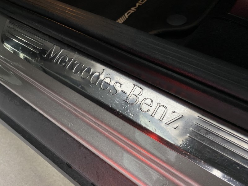 Used Mercedes-Benz GLC 2021 for sale - 76981020: Photo 33