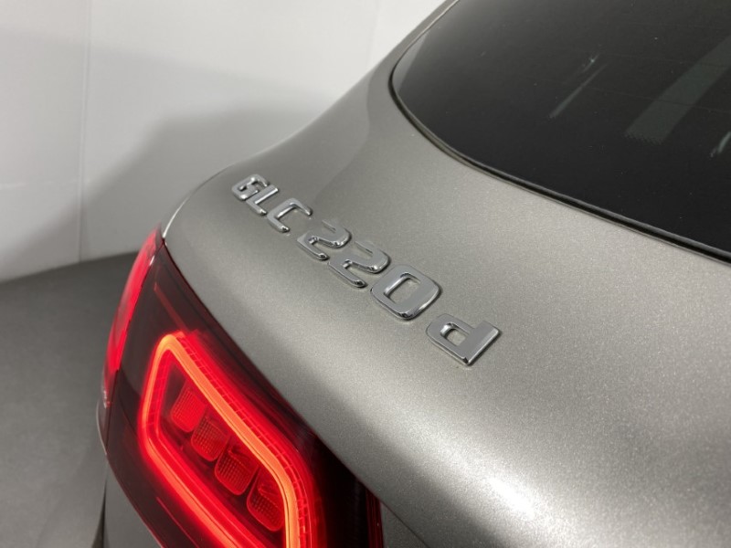 Used Mercedes-Benz GLC 2021 for sale - 76981020: Photo 34