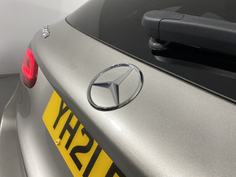 Used Mercedes-Benz GLC 2021 for sale - 76981020: Photo 35