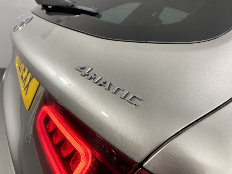 Used Mercedes-Benz GLC 2021 for sale - 76981020: Photo 36