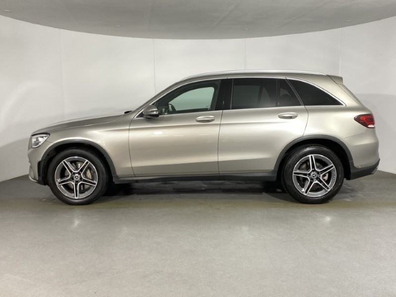 Used Mercedes-Benz GLC 2021 for sale - 76981020: Photo 48
