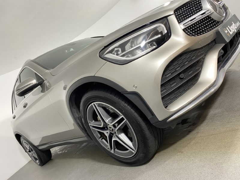 Used Mercedes-Benz GLC 2021 for sale - 76981020: Photo 49