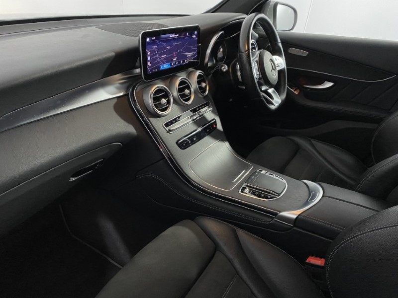 Used Mercedes-Benz GLC 2021 for sale - 76981020: Photo 7