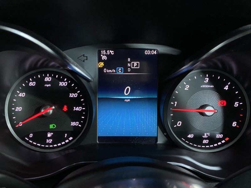 Used Mercedes-Benz GLC 2021 for sale - 76981020: Photo 9