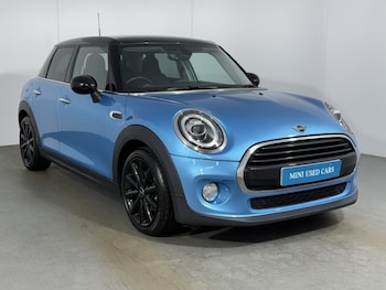 Used MINI Hatch 2018 for sale - 78392906: Photo