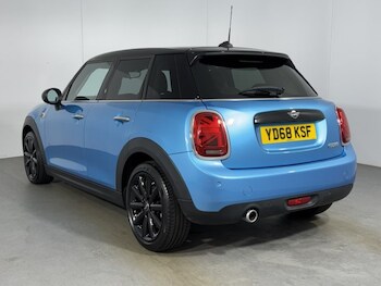 Used MINI Hatch 2018 for sale - 78392906: Photo