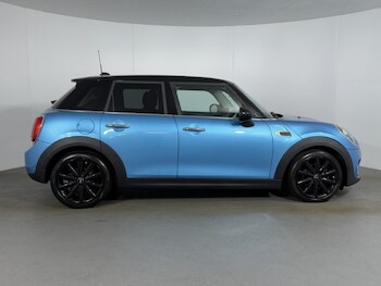 Used MINI Hatch 2018 for sale - 78392906: Photo