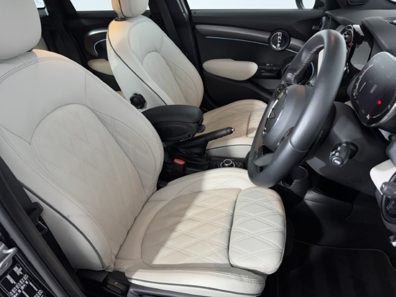 Used MINI Hatch 2023 for sale - 77420566: Photo 11