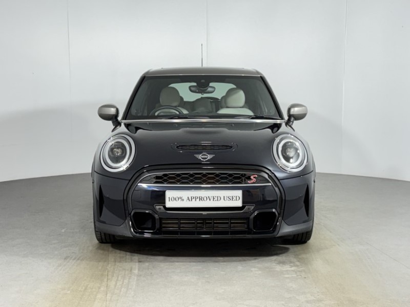 Used MINI Hatch 2023 for sale - 77420566: Photo 16
