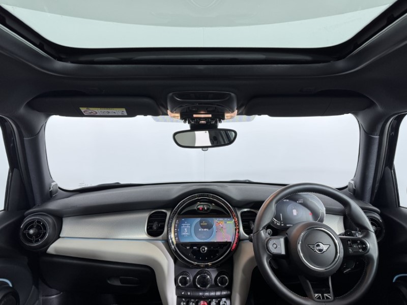 Used MINI Hatch 2023 for sale - 77420566: Photo 22