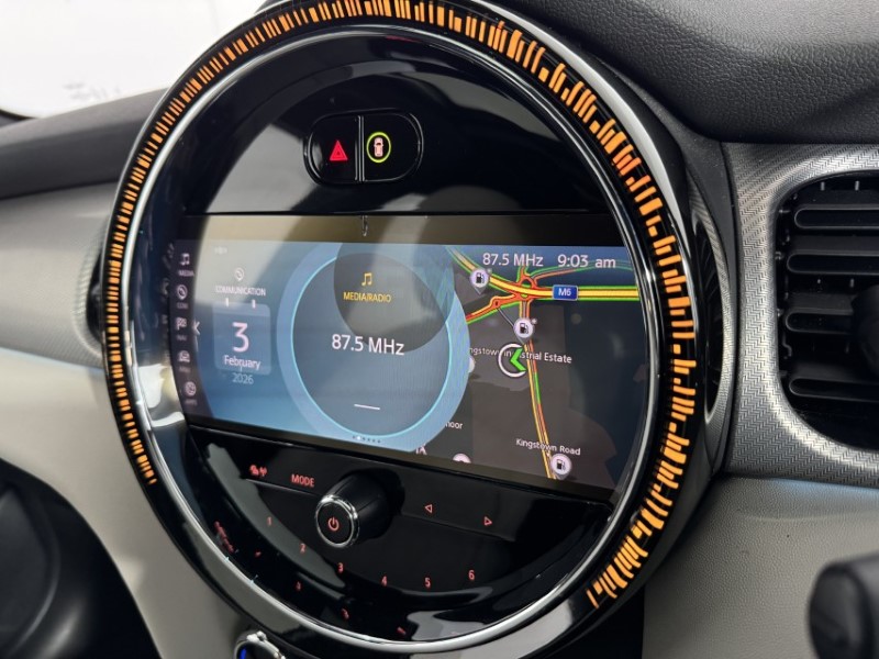 Used MINI Hatch 2023 for sale - 77420566: Photo 23