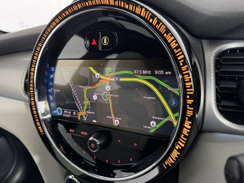 Used MINI Hatch 2023 for sale - 77420566: Photo 25