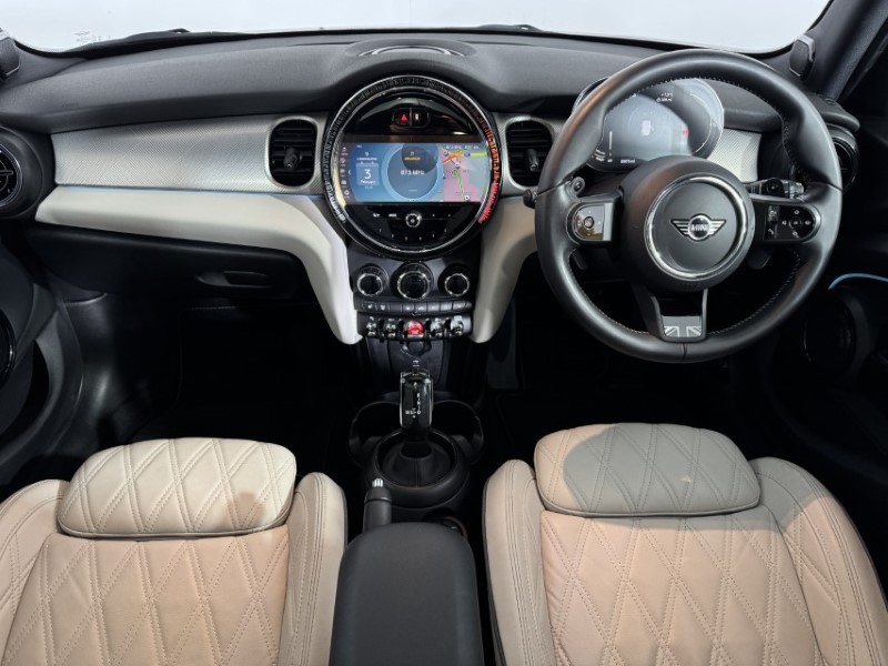 Used MINI Hatch 2023 for sale - 77420566: Photo 4