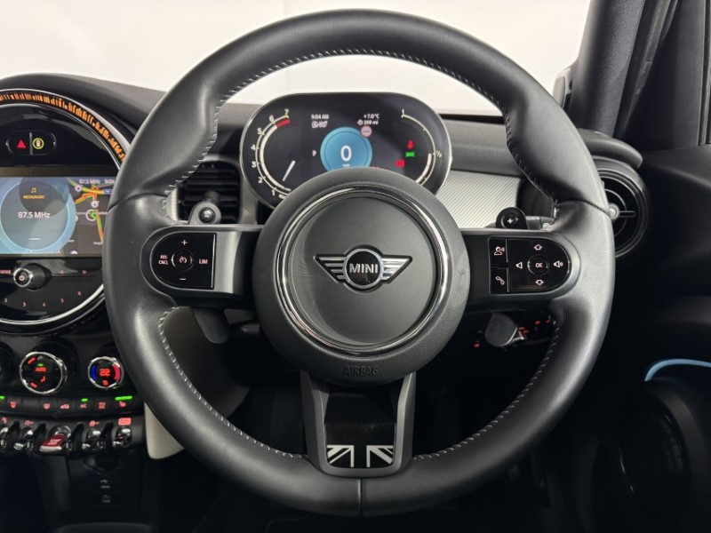 Used MINI Hatch 2023 for sale - 77420566: Photo 5