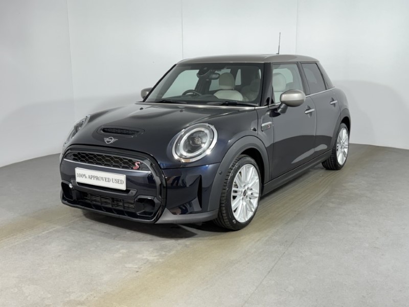 Used MINI Hatch 2023 for sale - 77420566: Photo 52