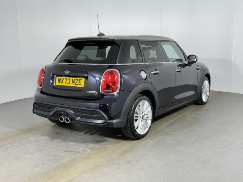 Used MINI Hatch 2023 for sale - 77420566: Photo 53
